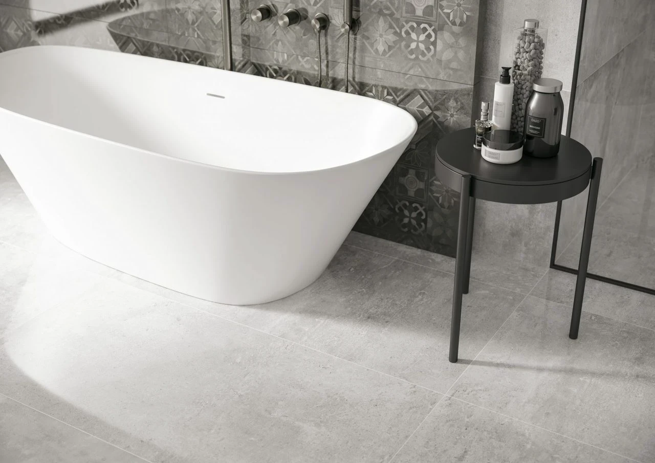 Цоколь Softcement White 80x597x8 Cerrad Цоколь Softcement White 80x597x8 Cerrad