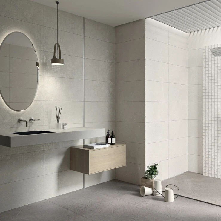 Плитка стеновая Effect Grys RECT 298x598x9 Paradyz Плитка стеновая Effect Grys RECT 298x598x9 Paradyz