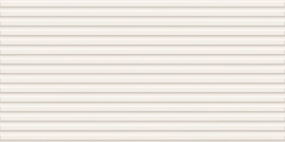 Плитка стеновая Feelings Bianco A RECT STR 298x598x9 Paradyz