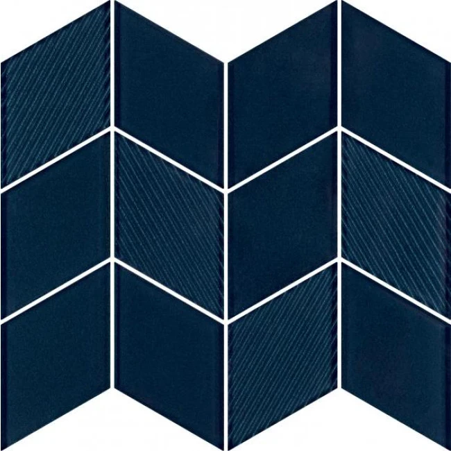 Мозаика Uniwersalna Sky Romb 205x238x6 Paradyz