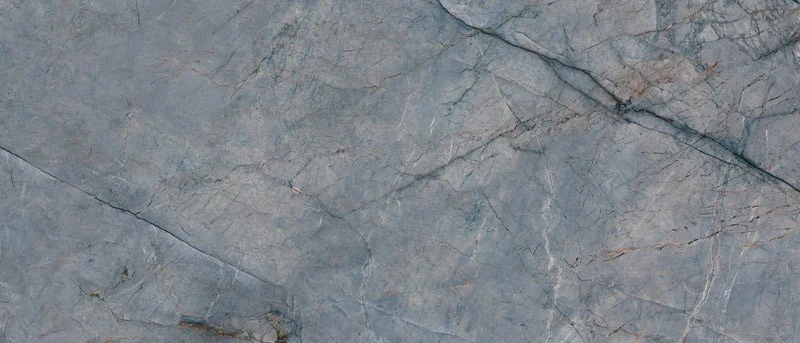 Плитка керамогранитная Monet Blue RECT POL 1200x2800x6 Paradyz