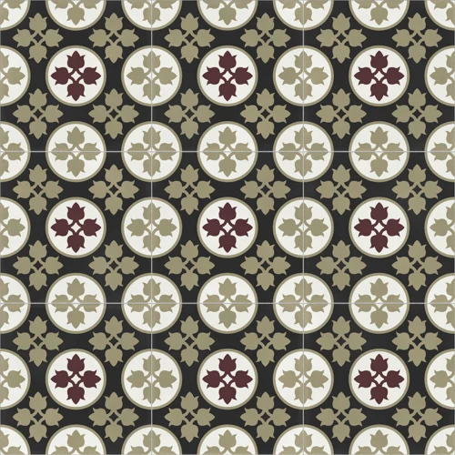 Плитка керамогранітна Vienna Albertina Natural 592x592x10 Aparici