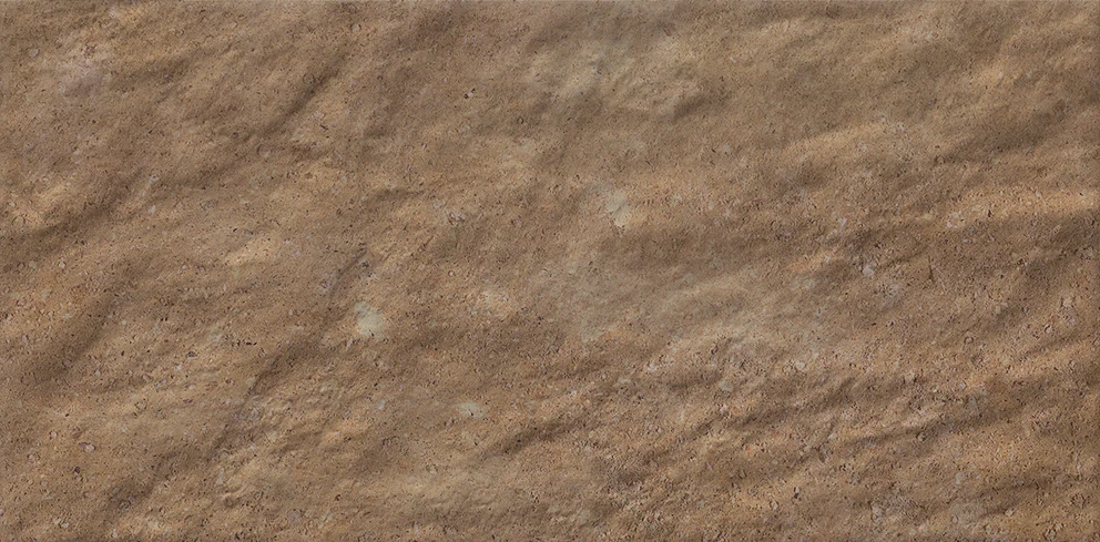 Плитка фасадна Argilla Mocca 148x300x9 Cerrad