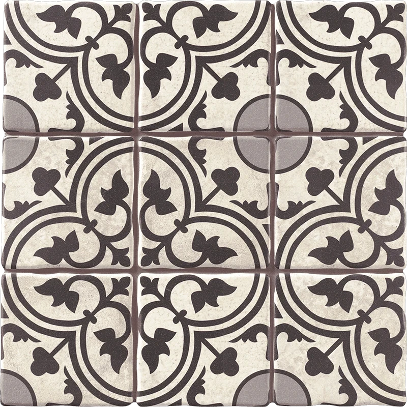 Плитка керамогранітна Centro Duomo 200x200x9 Mainzu