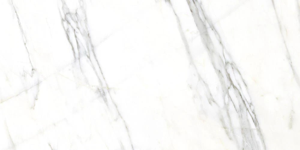 Плитка керамогранітна Marble Lous Verbier-R Pulido RECT POL 593x1193x11 Vives