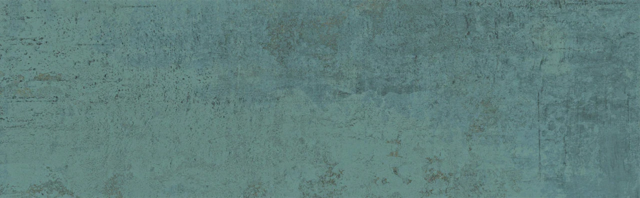 Плитка стінова Metallic Green 297,5x995,5 Aparici
