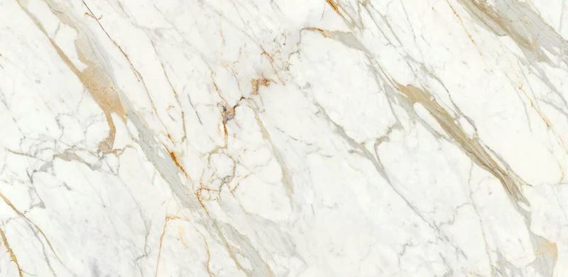 Плитка керамогранітна R8NG Incanto Calacatta Michelange 1200x2780x6 Ragno