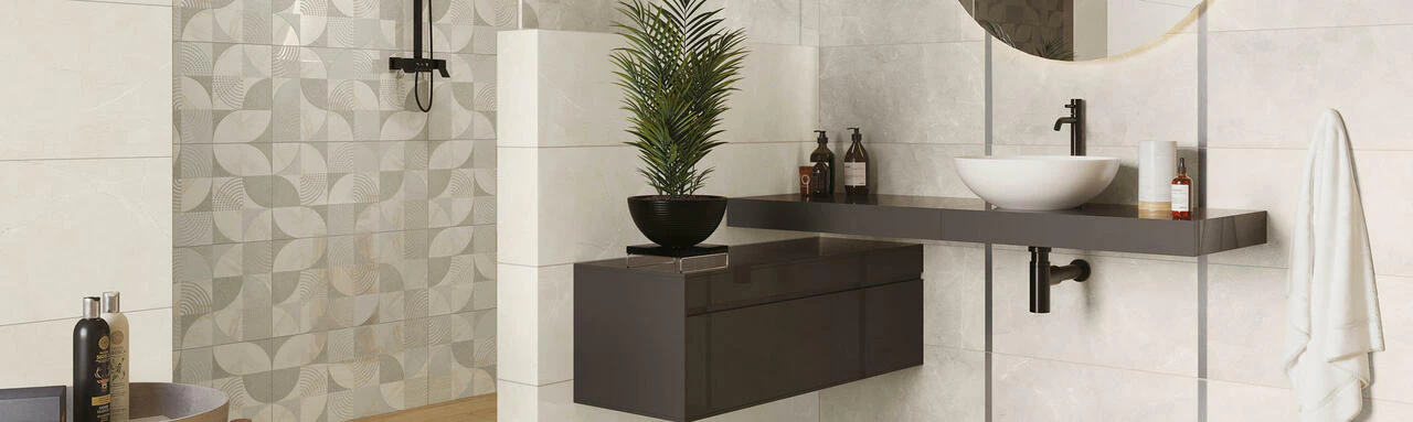 Плитка стінова Hope Grey 300x600x9 Paradyz Плитка стінова Hope Grey 300x600x9 Paradyz