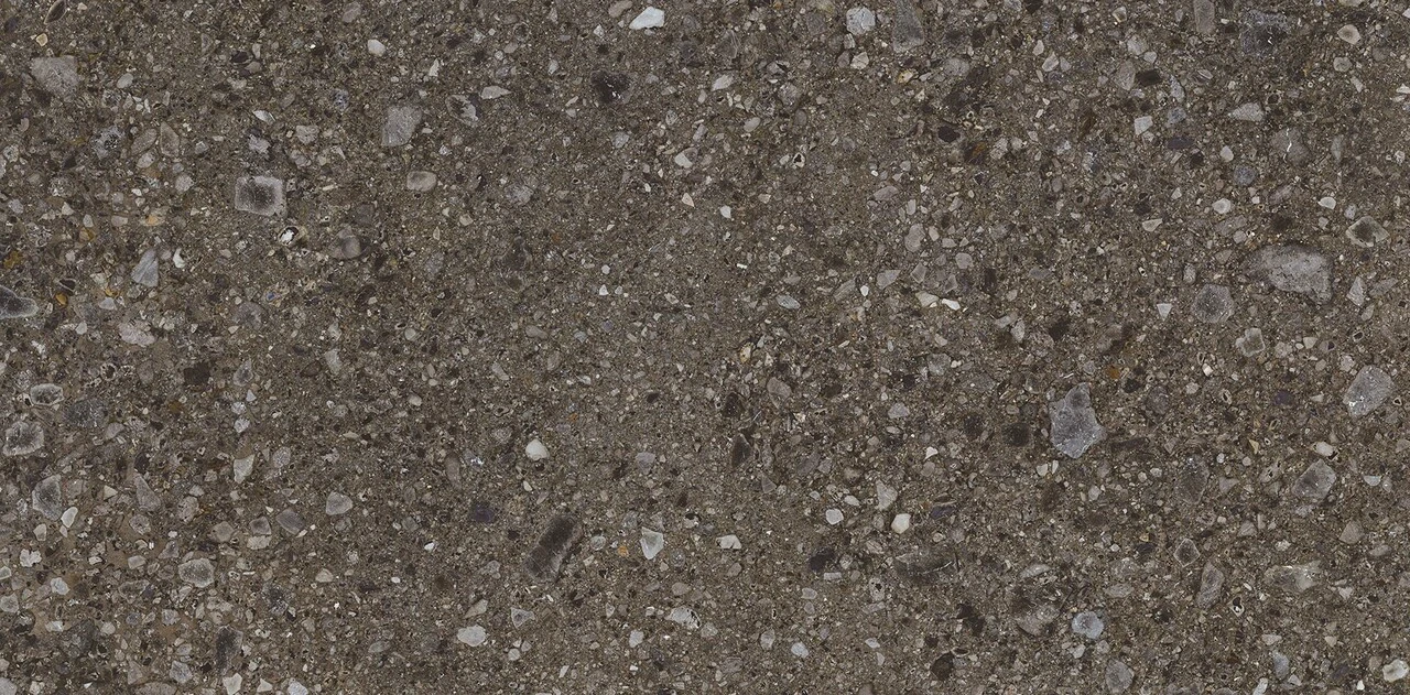 Плитка керамогранітна Ceppo Nuovo Black RECT 1197x2797x6 Cerrad