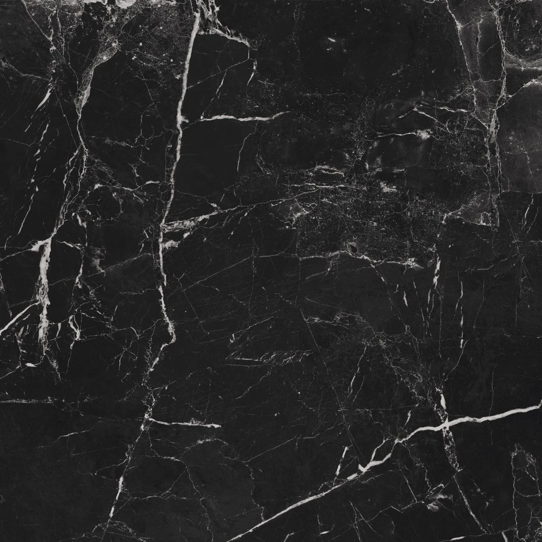 Плитка керамогранітна Marmo Marocco Black RECT 1197x1197x8 Cerrad