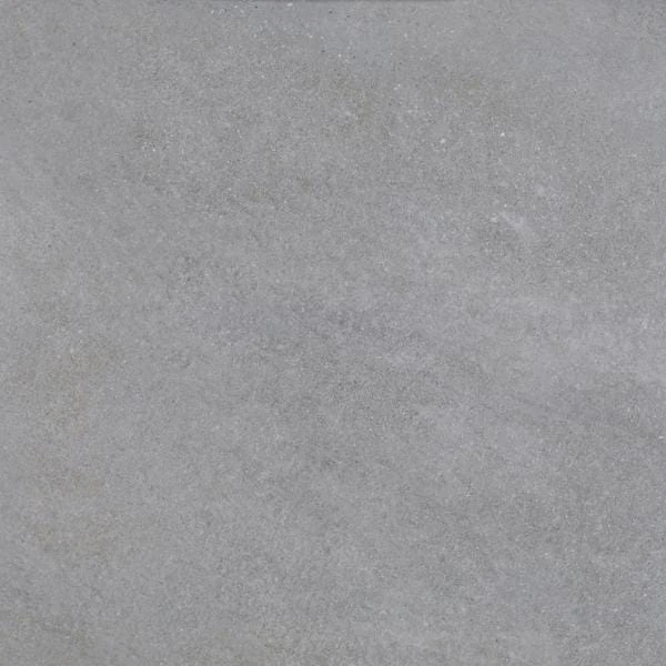Плитка керамогранітна U101 Grys SZKL MAT 603x603 Paradyz