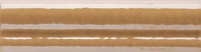 Фриз Moldura Calabria Ocre 40x150 Mainzu