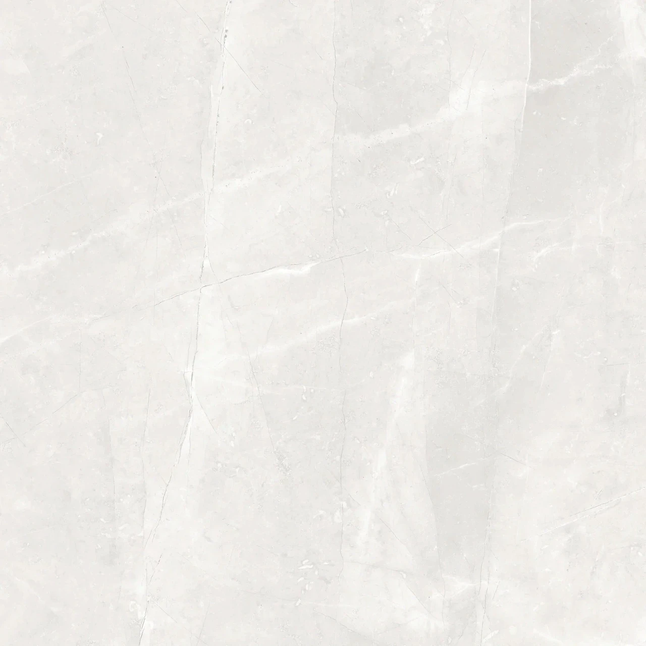 Плитка керамогранітна SGR262-1 Thor White RECT SUGAR LAP 600x600x10 StarGres