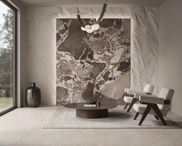 Плитка керамогранітна Grand Champagne Naturale SZKL RECT MAT 1198x1198 Paradyz Плитка керамогранітна Grand Champagne Naturale SZKL RECT MAT 1198x1198 Paradyz