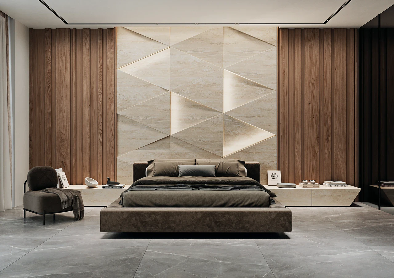 Плитка керамогранітна Infinity Tri-D Crema Spiek Kwarc SOFT 1600x3200 Paradyz Плитка керамогранітна Infinity Tri-D Crema Spiek Kwarc SOFT 1600x3200 Paradyz