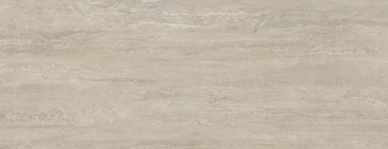 Плитка керамогранітна Infinity Tri-D Crema Spiek Kwarc SOFT 1600x3200 Paradyz