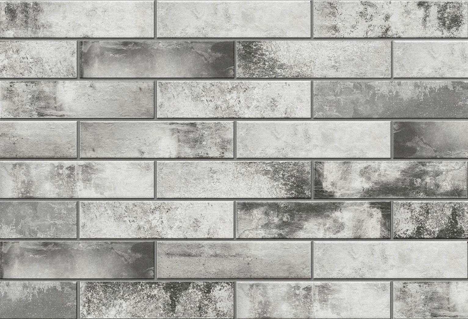 Плитка фасадна Piatto Gris 74x300x9 Cerrad