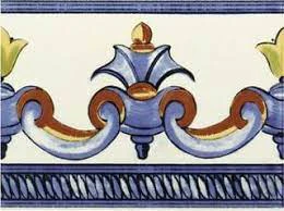 Декор Litos C-7 150x200