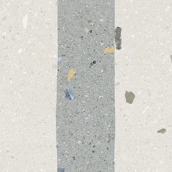 Плитка керамогранітна 8057 Croccante Granola Arandano 200x200 Arcana