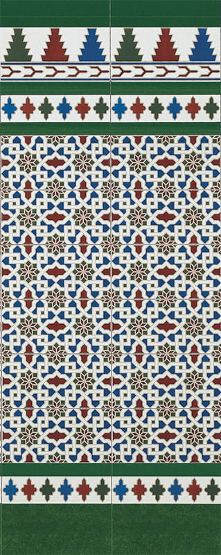Фриз Calabrote 2 70x280 Mainzu Фриз Calabrote 2 70x280 Mainzu