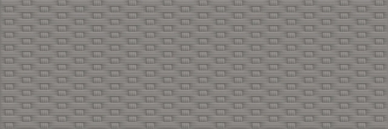 Плитка стінова Oberon Amalthea Gris 333x1000x11 Arcana