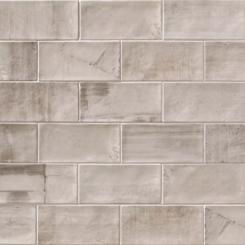 Плитка стінова Verona 10 Gris 100x200 Mainzu