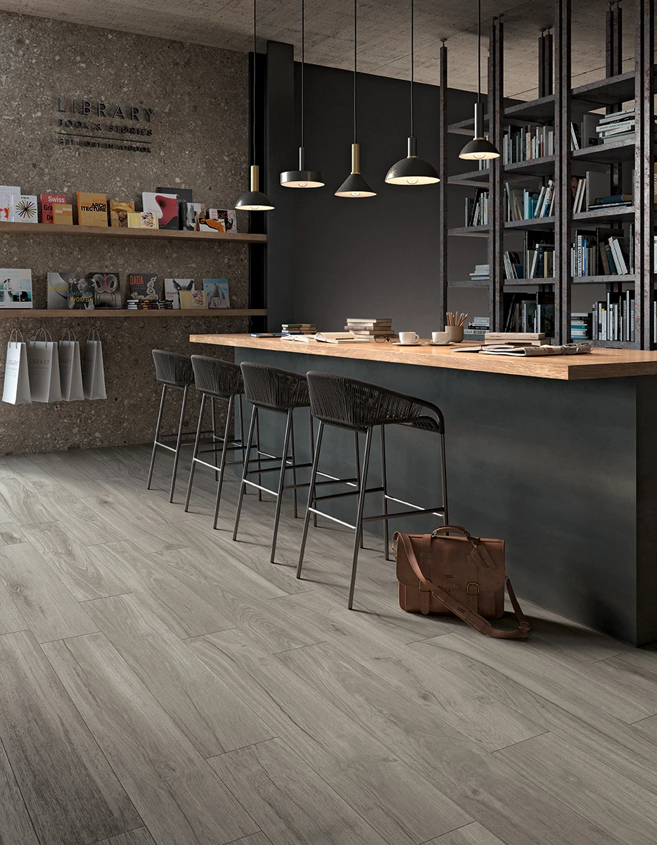 Плитка керамогранітна JP 02 NAT SQ 200x1200x9 Mirage Плитка керамогранітна JP 02 NAT SQ 200x1200x9 Mirage