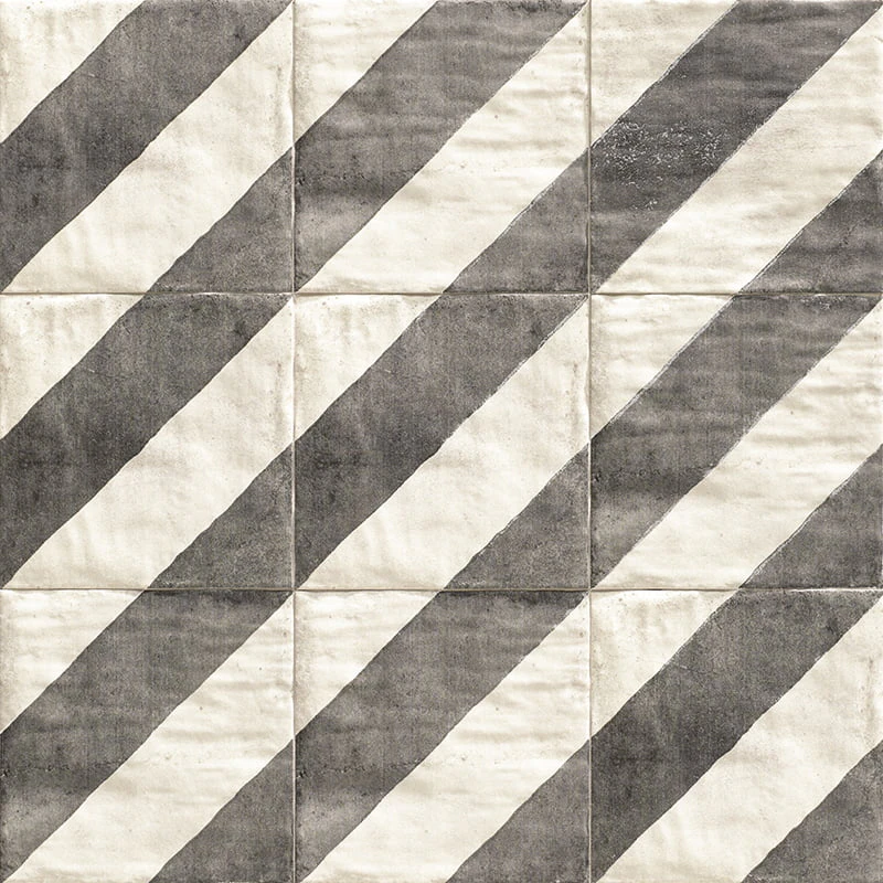 Декор Tuscania Bergamo 200x200x9 Mainzu