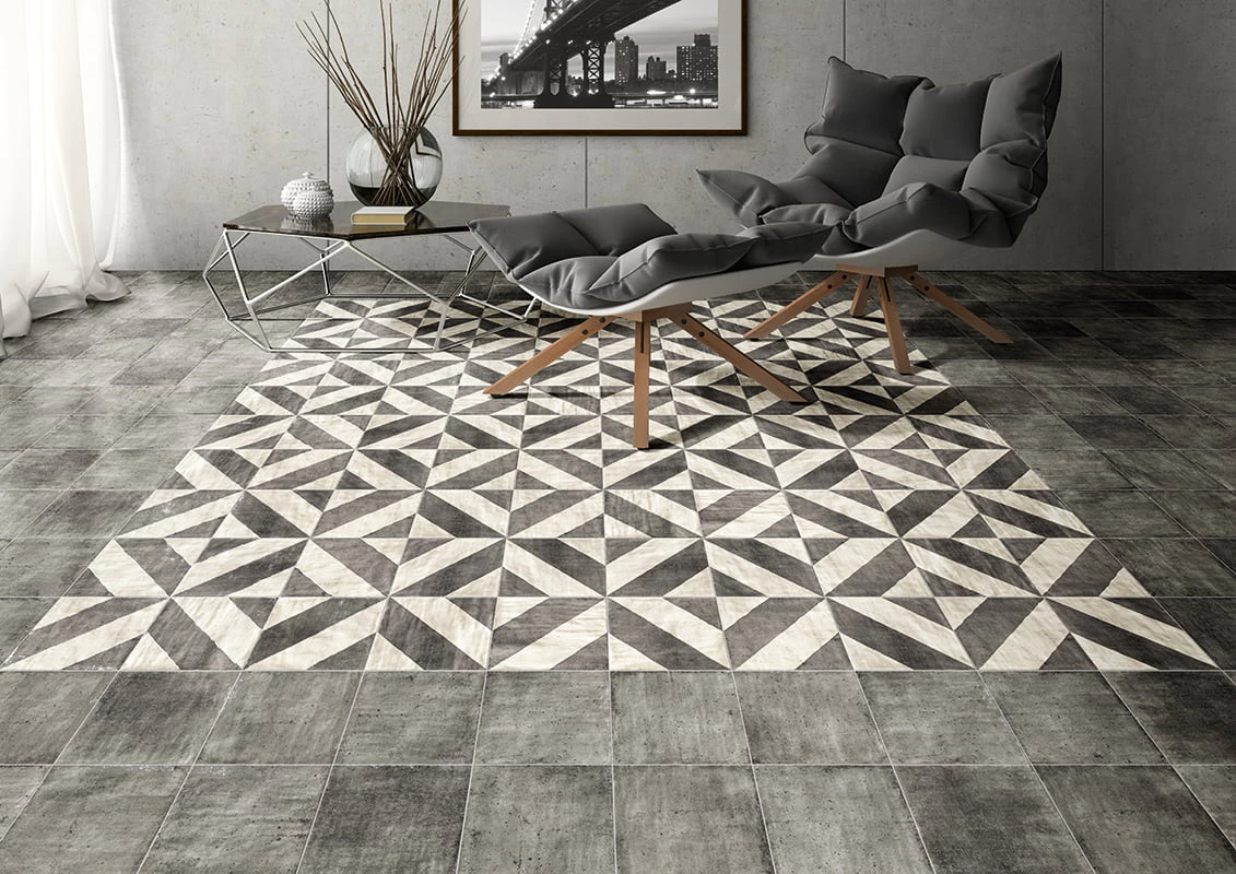 Декор Tuscania Bergamo 200x200x9 Mainzu Декор Tuscania Bergamo 200x200x9 Mainzu