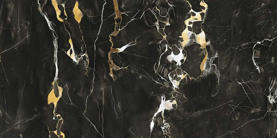 Плитка керамогранитная JW 11 Black Gold LUC 1200x2780x6 Mirage