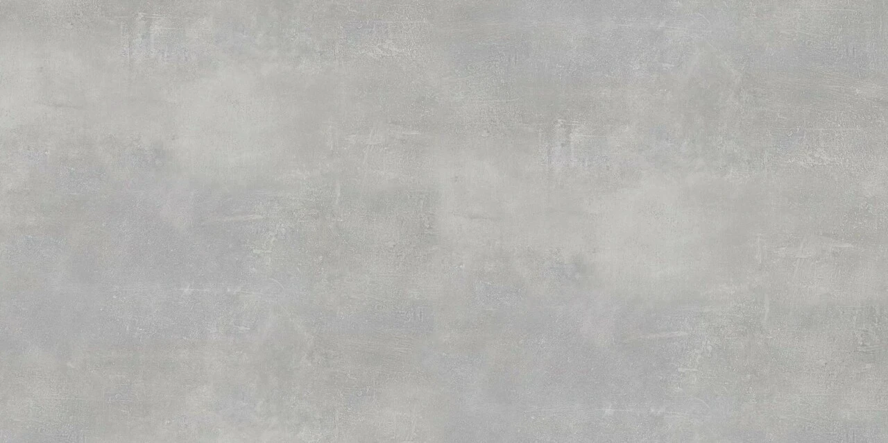Плитка керамогранітна Stark Pure Grey RECT 600x1200x10 Stargres