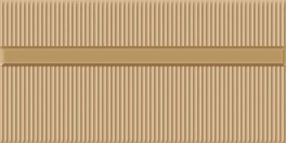 Плитка стінова Pincio Caramelo 100x200x7,5 Vives
