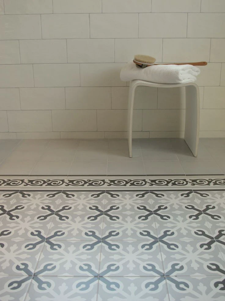 Плитка керамогранітна 1900 Llagostera Gris 200x200x8 Vives Плитка керамогранітна 1900 Llagostera Gris 200x200x8 Vives
