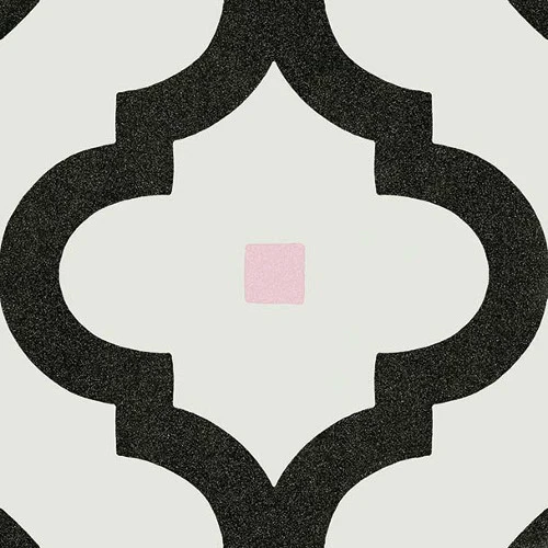 Плитка керамогранітна Maori Ladakhi Grafito 200x200x8 Vives