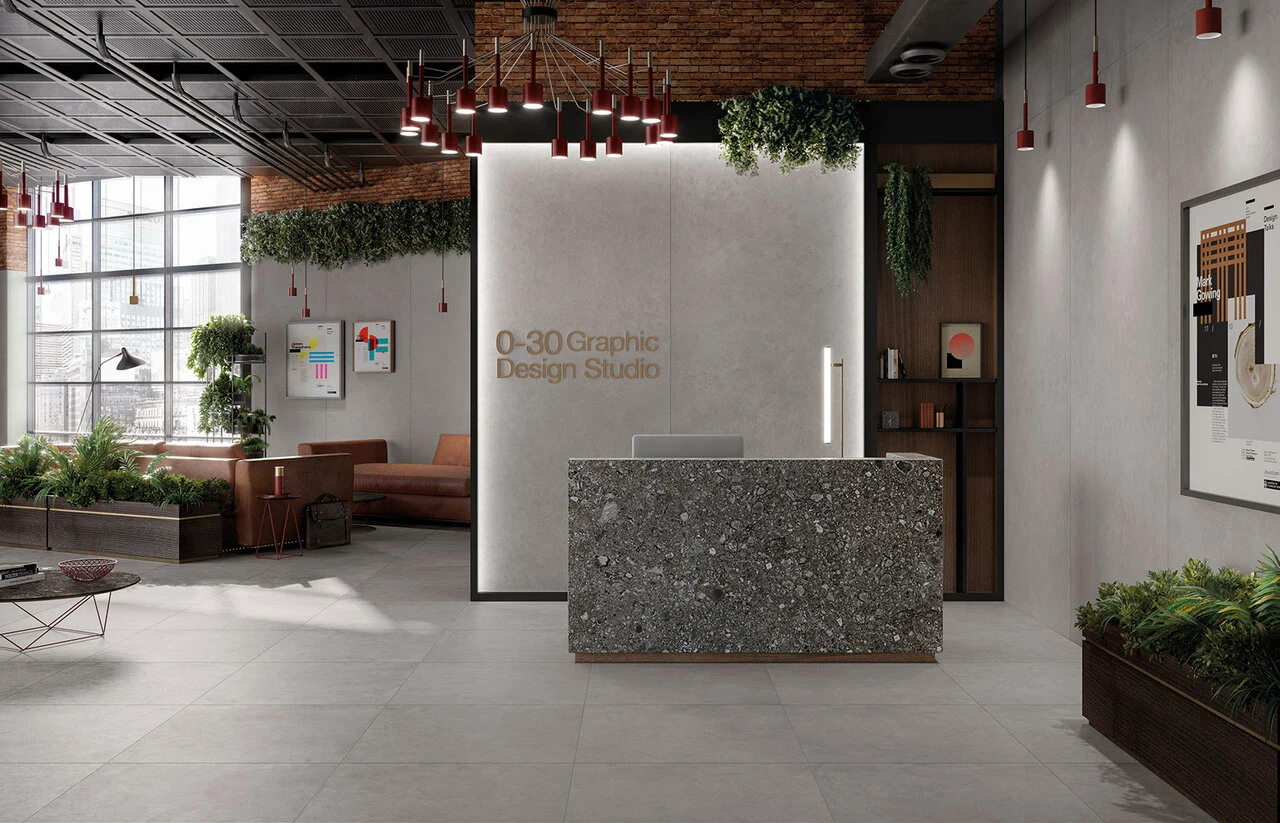 Плитка керамогранітна VV 04 NAT SQ 300x600 Mirage Плитка керамогранітна VV 04 NAT SQ 300x600 Mirage