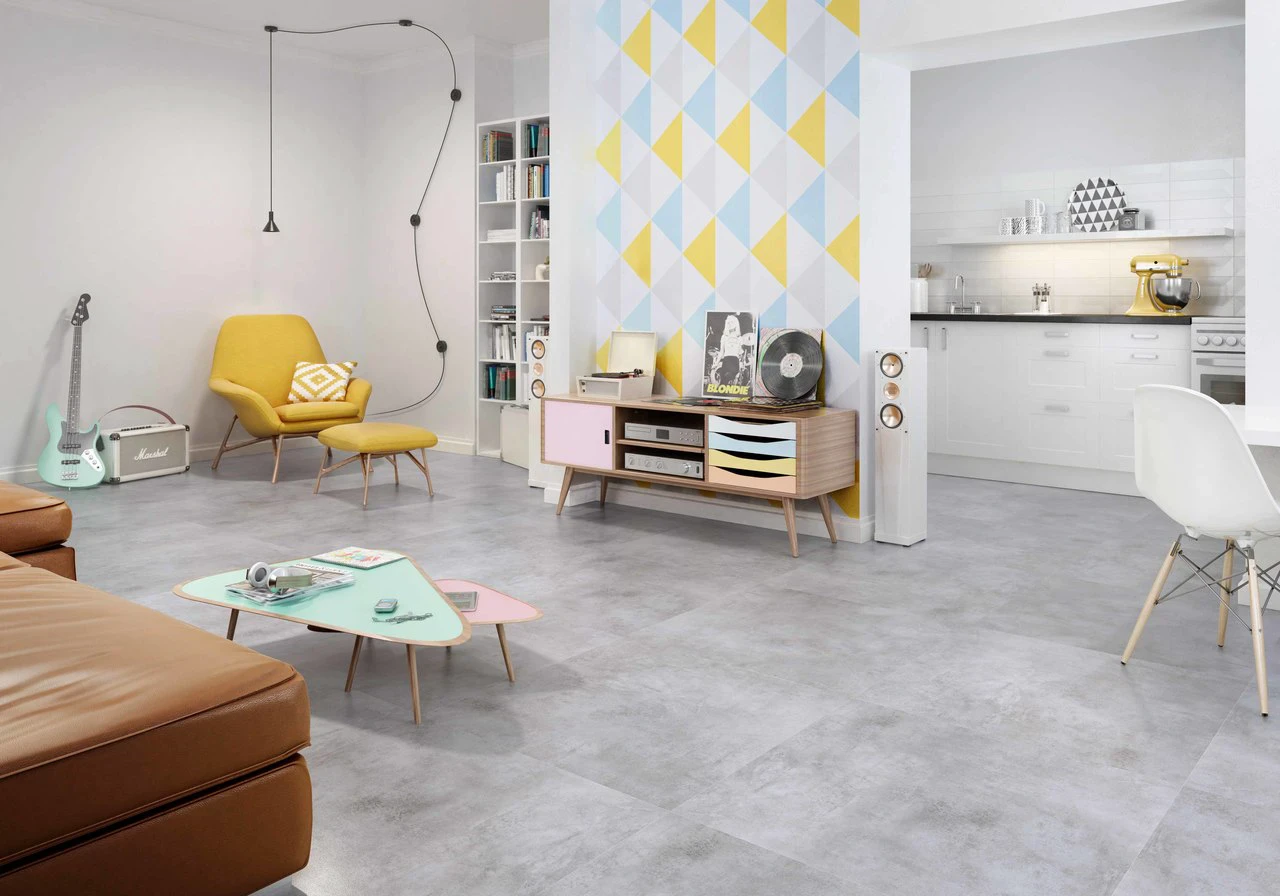 Цоколь Scratch Bianco 72x598x11 Paradyz Цоколь Scratch Bianco 72x598x11 Paradyz