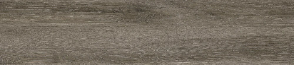 Плитка керамогранітна Frassino Темно-сірий 190x890 Intercerama