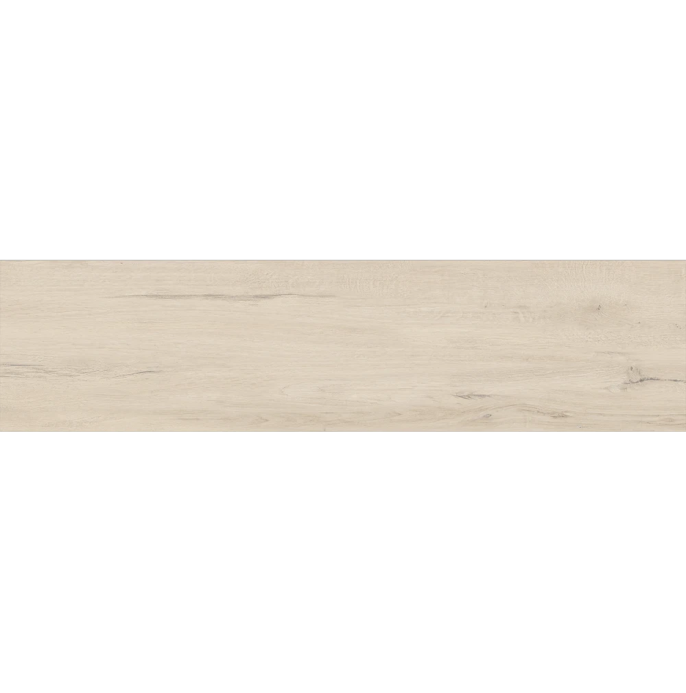 Плитка керамогранітна Suomi White Rect 300x1200x9,5 Stargres