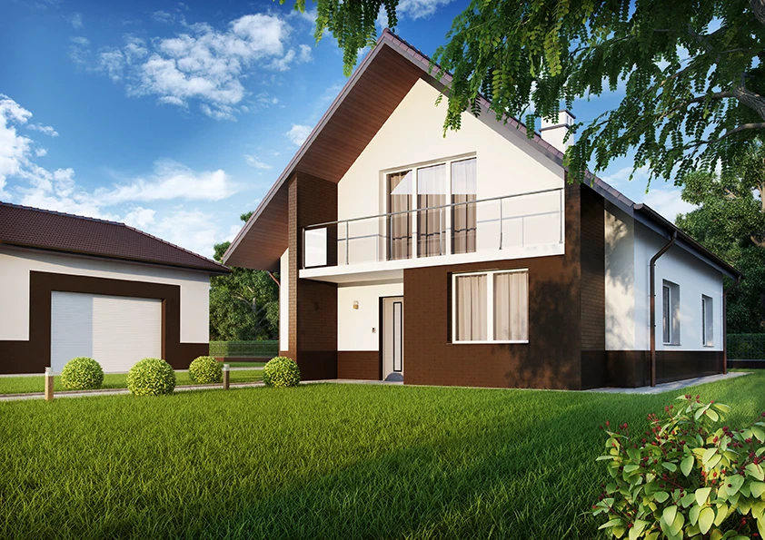 Плитка фасадная глазированная Szkliwiona Braz 65x245x6,5 Cerrad Плитка фасадная глазированная Szkliwiona Braz 65x245x6,5 Cerrad