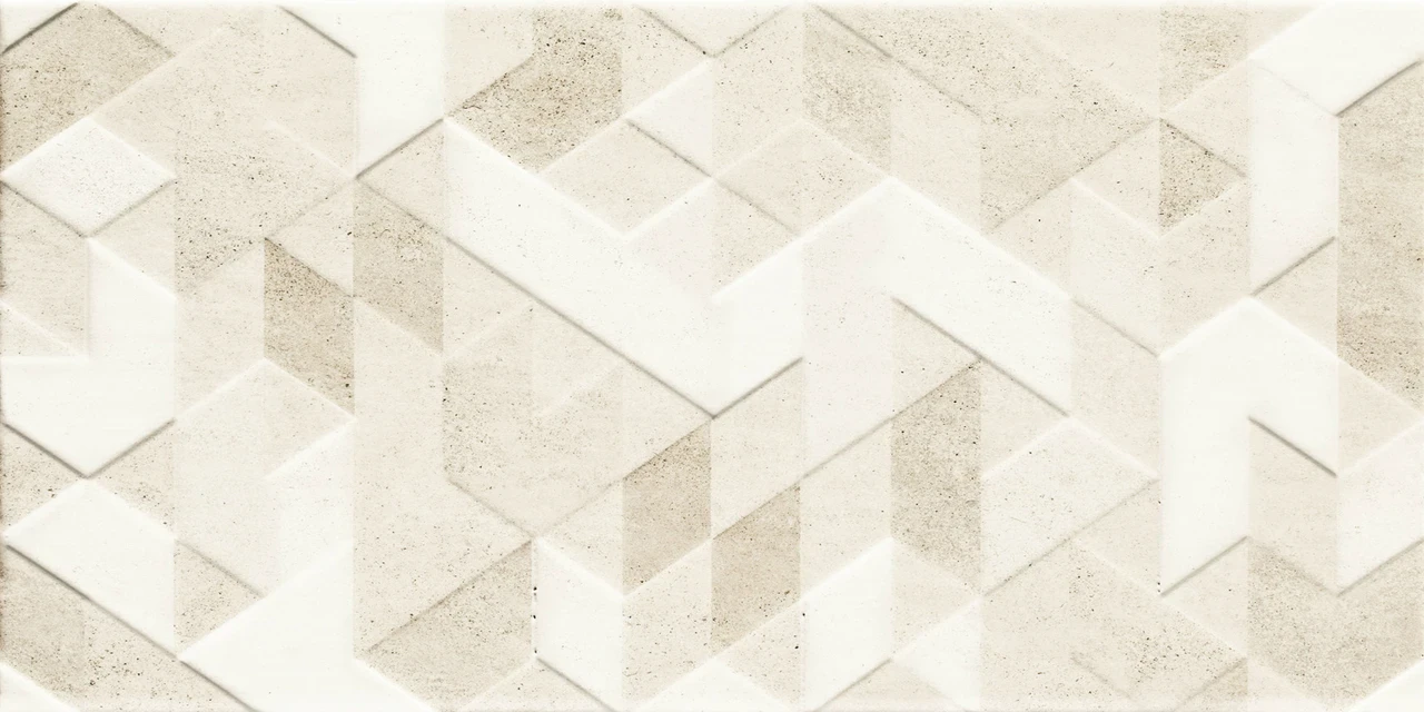 Декор Emilly Beige STR 300x600x9 Paradyz