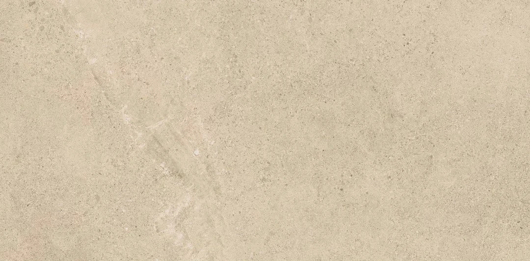 Плитка керамогранітна Authority Beige RECT 598x1198x8 Paradyz