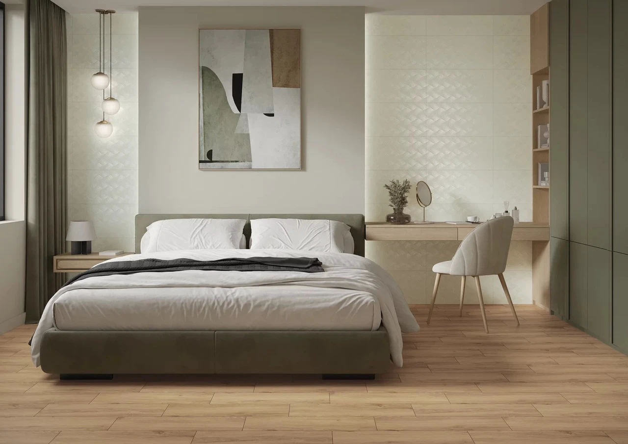 Декор Bergdust Crema RECT 298x598x8 Paradyz Декор Bergdust Crema RECT 298x598x8 Paradyz