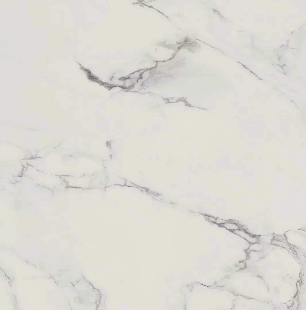 Плитка керамогранітна Carrastone White RECT 598x598x8 Paradyz