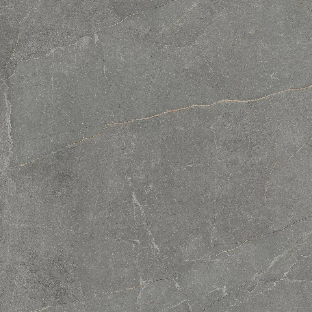 Плитка керамогранітна Fillstone Graphite RECT LAP 598x598x8 Paradyz