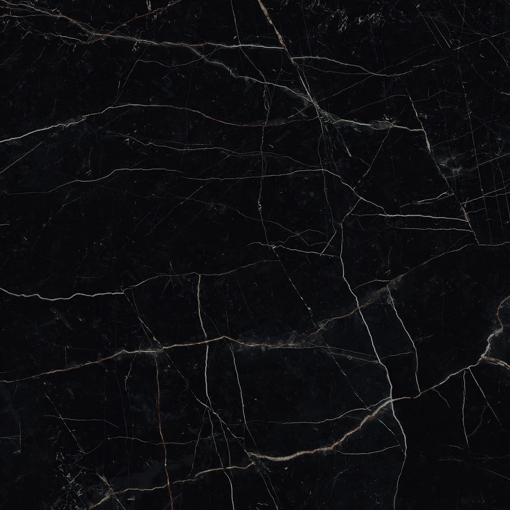 Плитка керамогранітна Marvel Dream Black Atlantis POL 1200x1200 Atlas Concorde