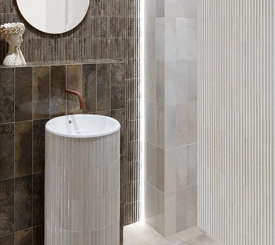 Плитка стінова Lugano Bianco 150x300 Mainzu Плитка стінова Lugano Bianco 150x300 Mainzu
