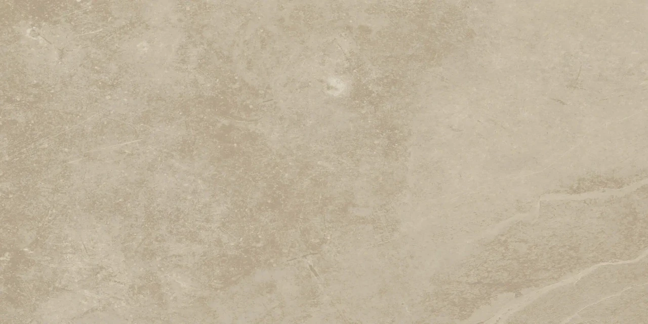 Плитка керамогранітна Pizarra Cream RECT 450x900x20 StarGres