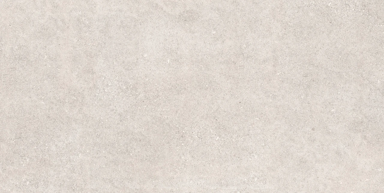 Плитка керамогранітна RAHJ Kalkstone White RECT 600x1200 Ragno