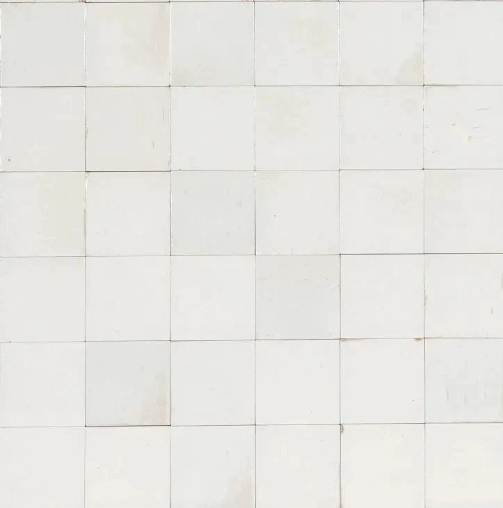 Плитка стінова R8GK Gleeze Bianco Glossy 100x100 Ragno