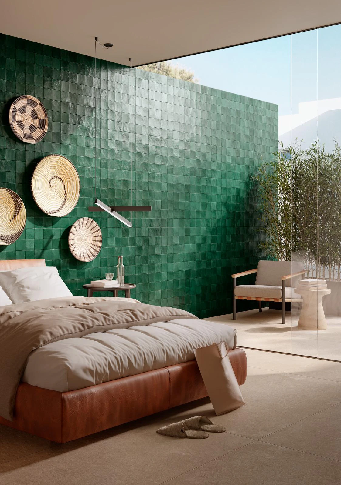 Плитка стінова R8GA Melange Teal 100x100 Ragno Плитка стінова R8GA Melange Teal 100x100 Ragno